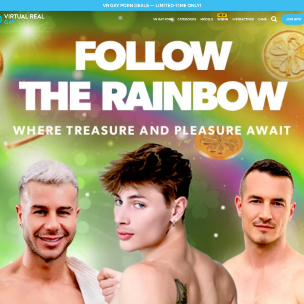 Virtualrealgay
