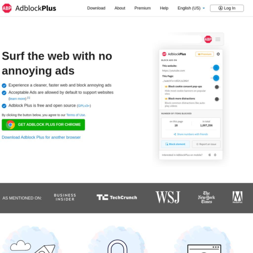 Adblockplus