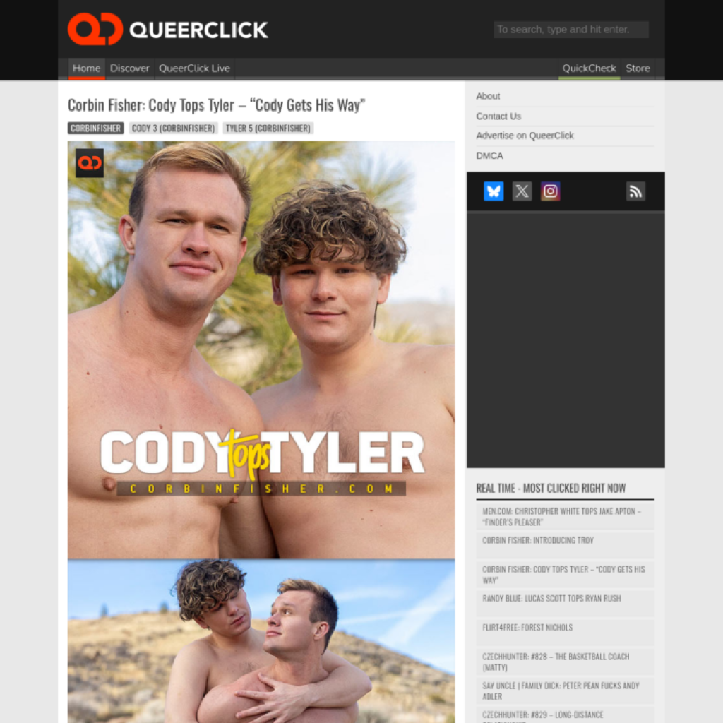 Queerclick